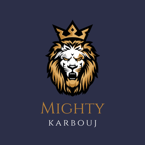 Mighty Karbouj